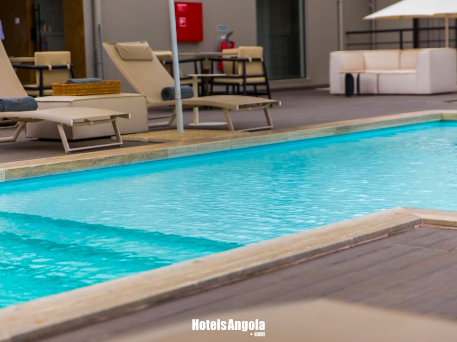 Soyo Executive Hotel - Imagem 7
